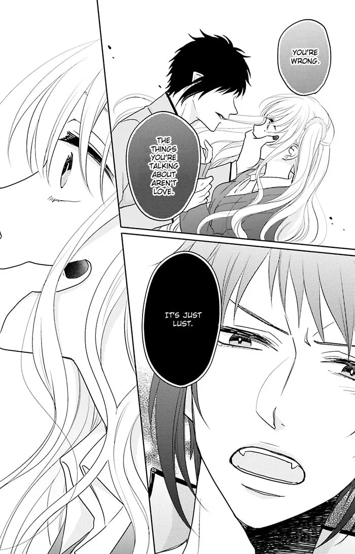 Read Enra in Hell chapter 12 image 31 on Lezhin