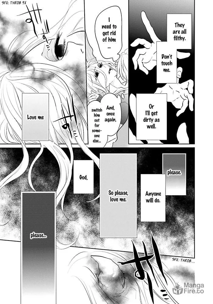Read Enra in Hell chapter 12 image 38 on Lezhin