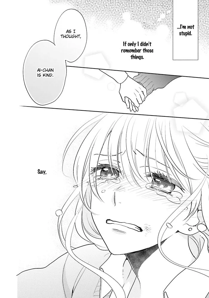 Read Enra in Hell chapter 12 image 45 on Lezhin