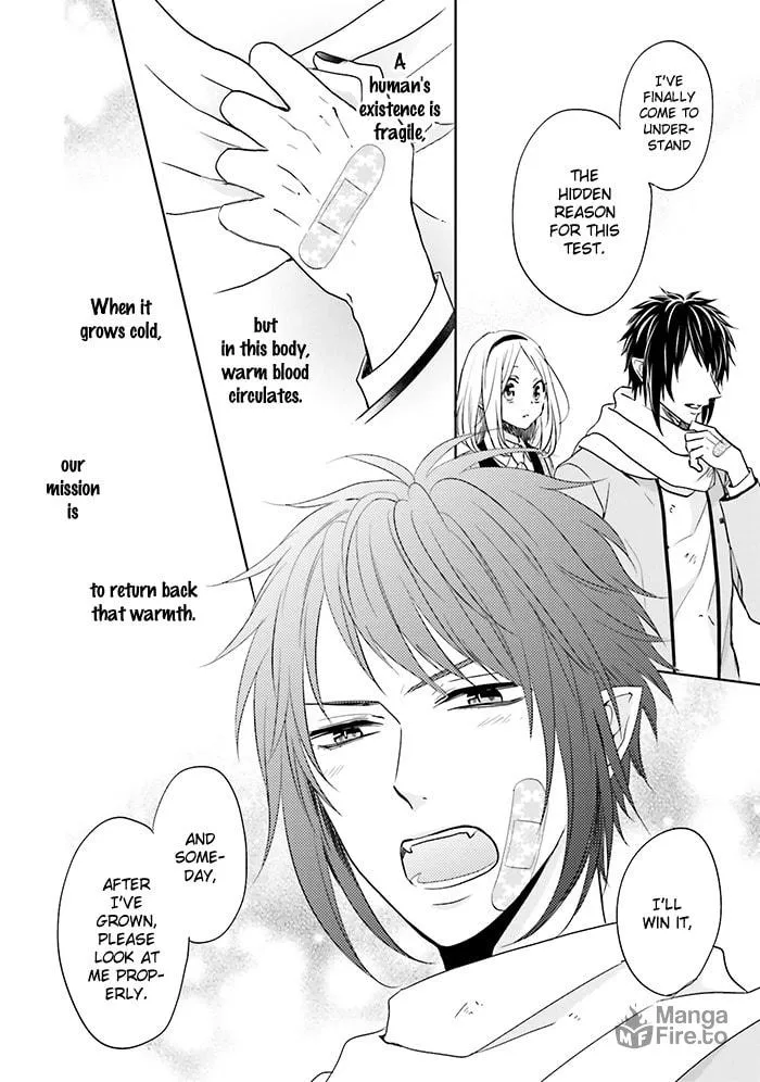 Read Enra in Hell chapter 12 image 49 on Lezhin