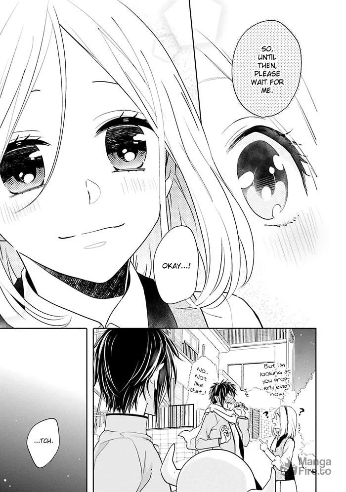 Read Enra in Hell chapter 12 image 50 on Lezhin