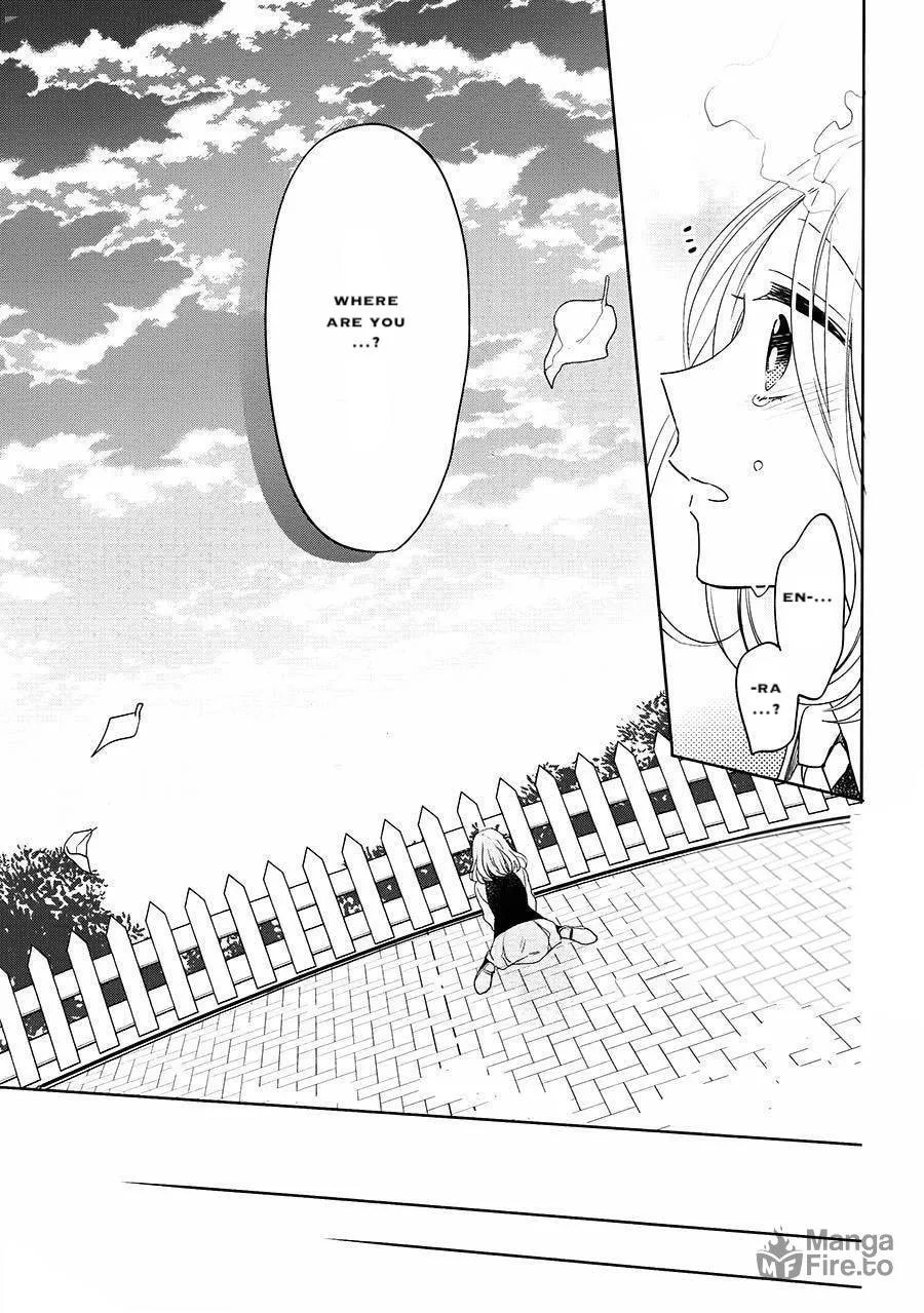 Read Enra in Hell chapter 17 image 23 on Lezhin