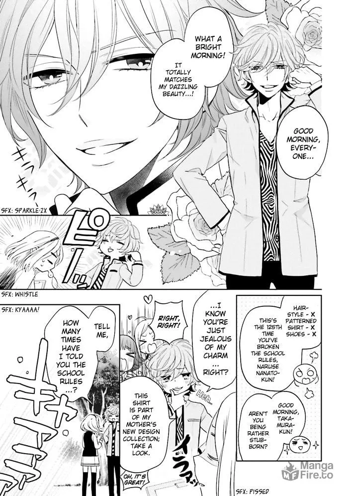 Read Enra in Hell chapter 2 image 11 on Lezhin