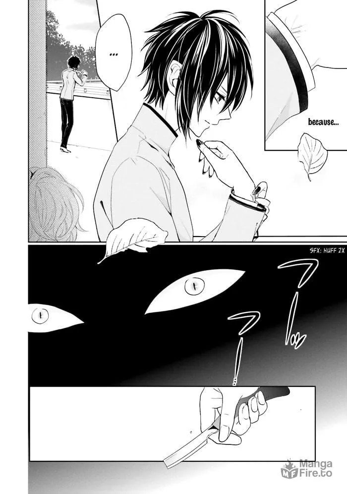 Read Enra in Hell chapter 2 image 34 on Lezhin