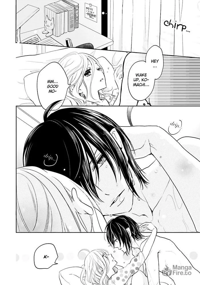 Read Enra in Hell chapter 4 image 2 on Lezhin