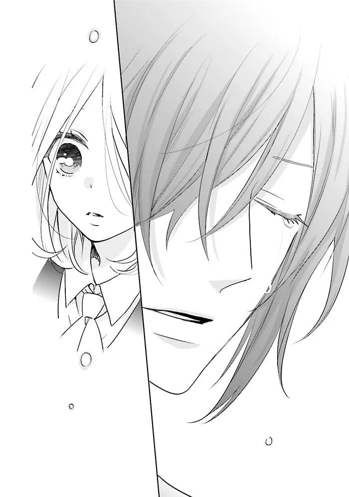 Read Enra in Hell chapter 7 image 30 on Lezhin