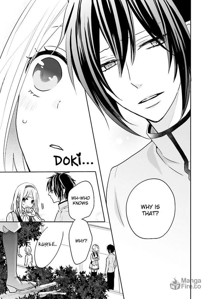 Read Enra in Hell chapter 7 image 5 on Lezhin