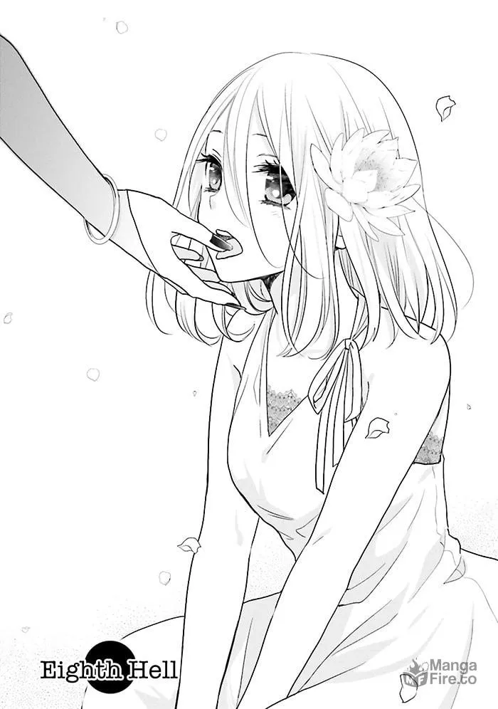 Read Enra in Hell chapter 8 image 2 on Lezhin