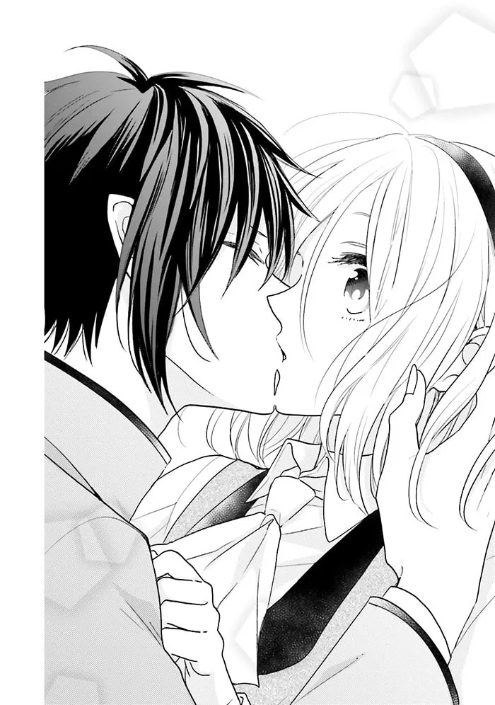 Read Enra in Hell chapter 8 image 33 on Lezhin