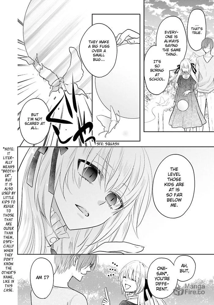 Read Enra in Hell chapter 9 image 29 on Lezhin