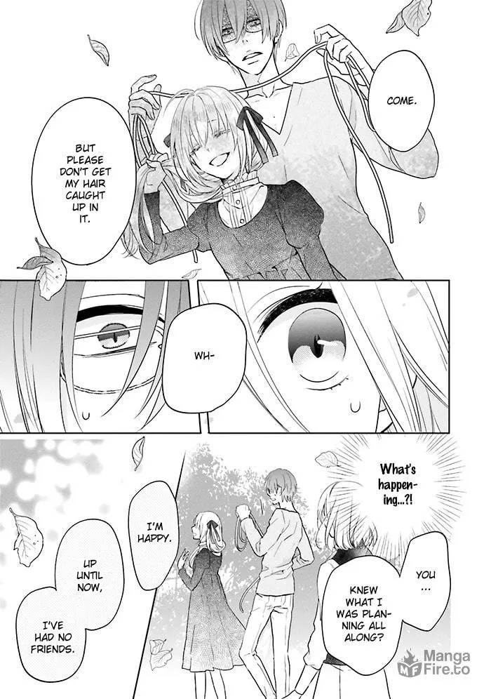 Read Enra in Hell chapter 9 image 32 on Lezhin