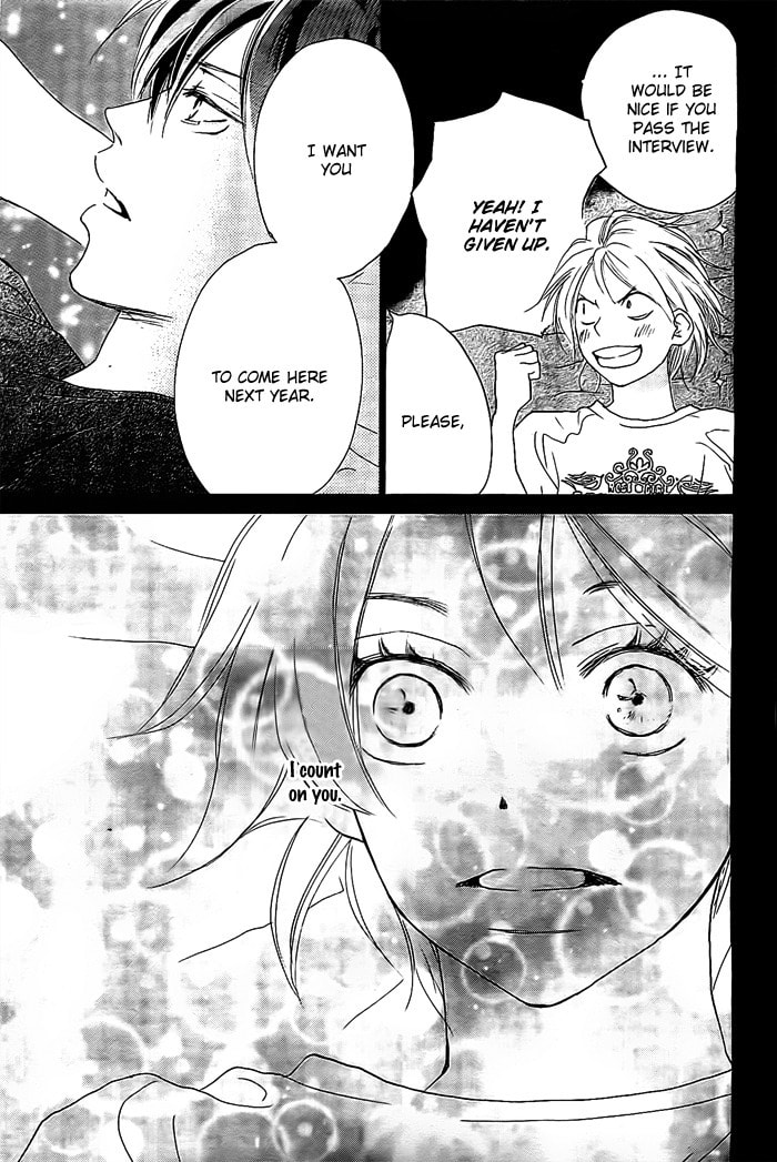 Read Enren Debut chapter 0.5 image 18 on Lezhin
