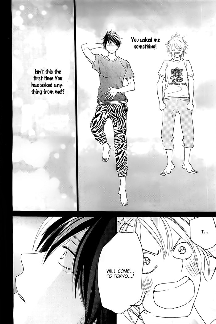 Read Enren Debut chapter 0.5 image 19 on Lezhin