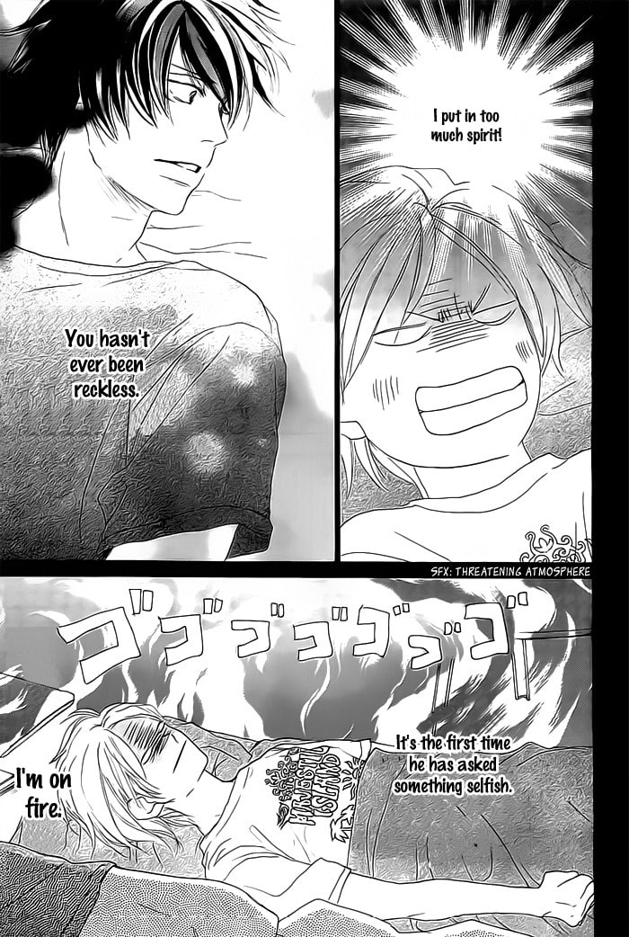 Read Enren Debut chapter 0.5 image 20 on Lezhin