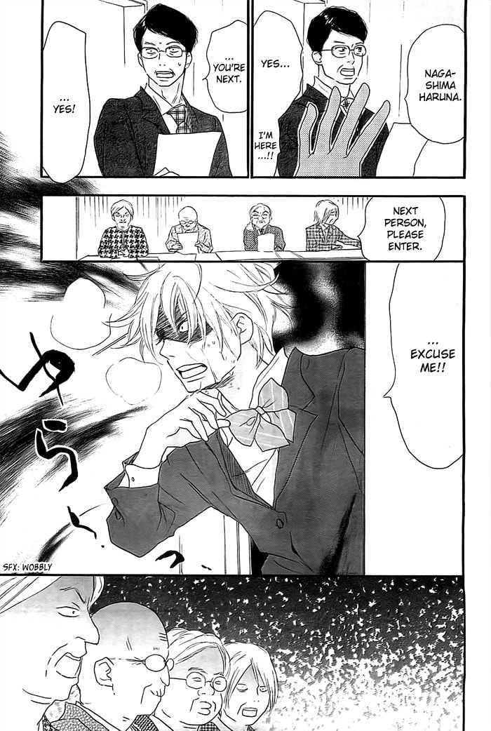 Read Enren Debut chapter 0.5 image 26 on Lezhin