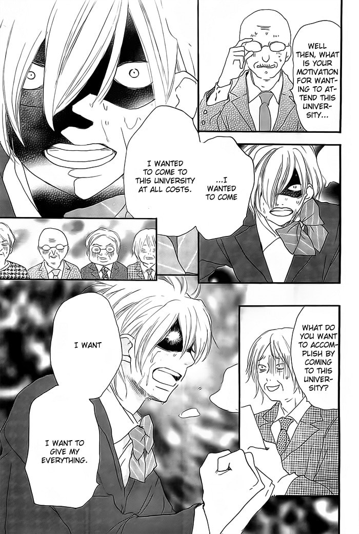 Read Enren Debut chapter 0.5 image 28 on Lezhin