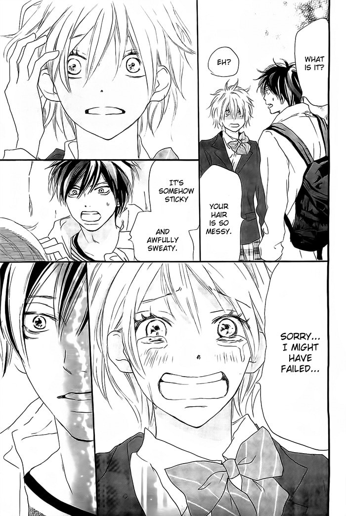 Read Enren Debut chapter 0.5 image 30 on Lezhin