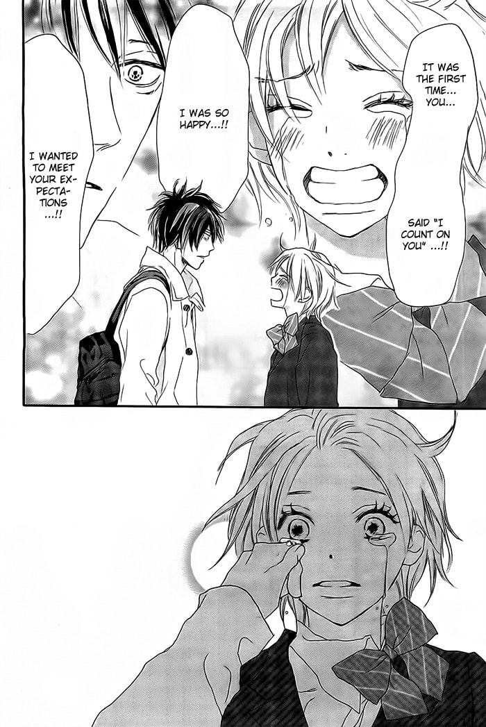 Read Enren Debut chapter 0.5 image 31 on Lezhin