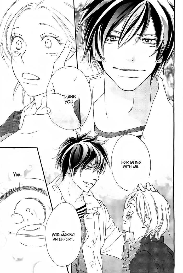 Read Enren Debut chapter 0.5 image 32 on Lezhin