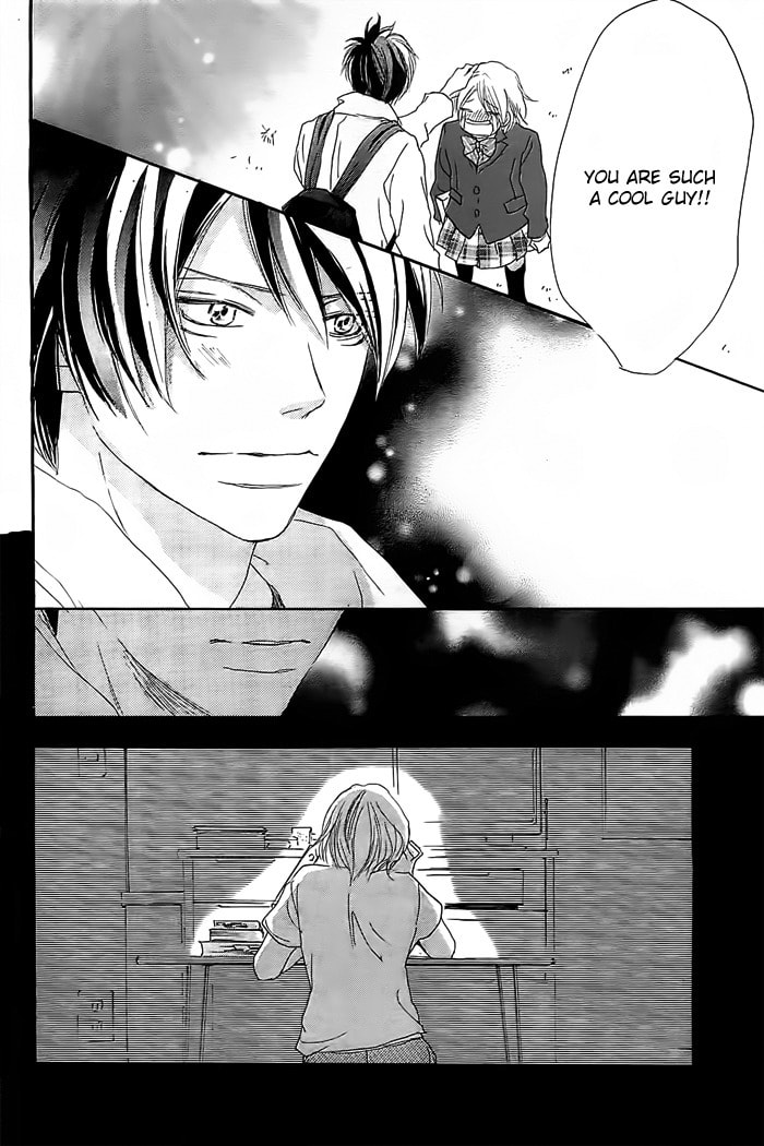 Read Enren Debut chapter 0.5 image 33 on Lezhin