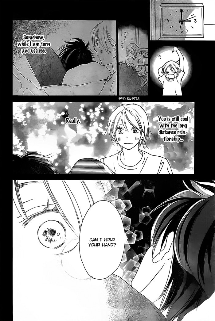 Read Enren Debut chapter 0.5 image 35 on Lezhin