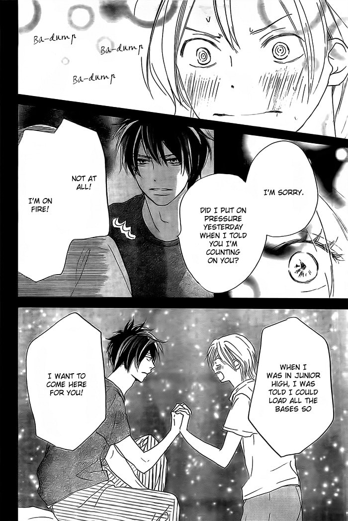 Read Enren Debut chapter 0.5 image 37 on Lezhin