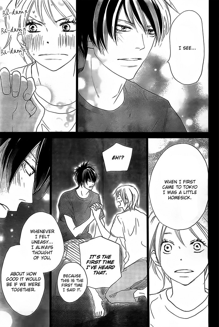 Read Enren Debut chapter 0.5 image 38 on Lezhin