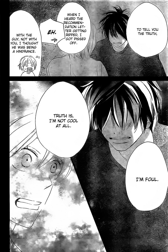 Read Enren Debut chapter 0.5 image 39 on Lezhin