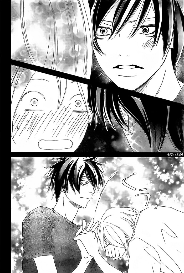 Read Enren Debut chapter 0.5 image 41 on Lezhin