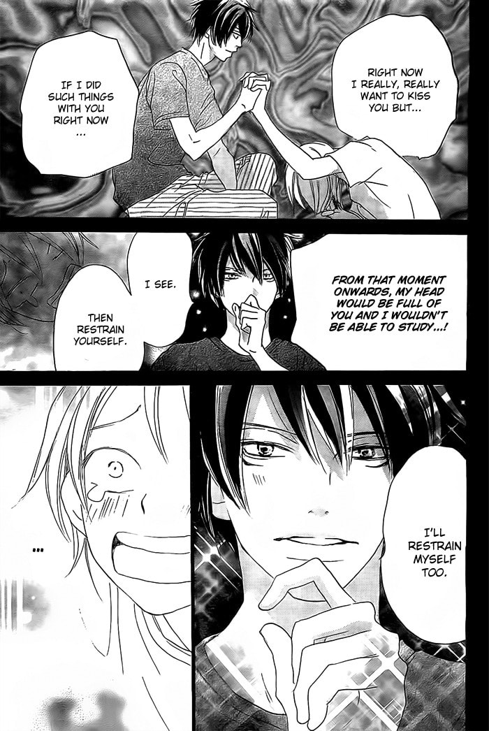 Read Enren Debut chapter 0.5 image 42 on Lezhin
