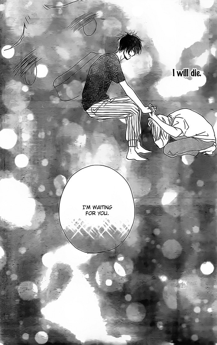 Read Enren Debut chapter 0.5 image 44 on Lezhin