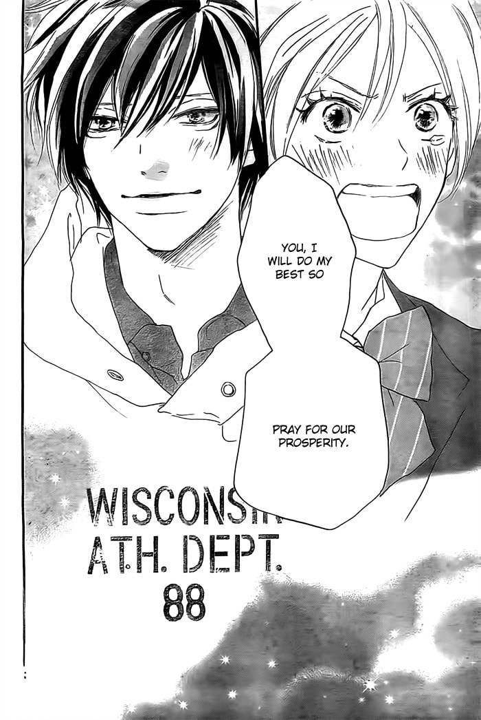 Read Enren Debut chapter 0.5 image 47 on Lezhin