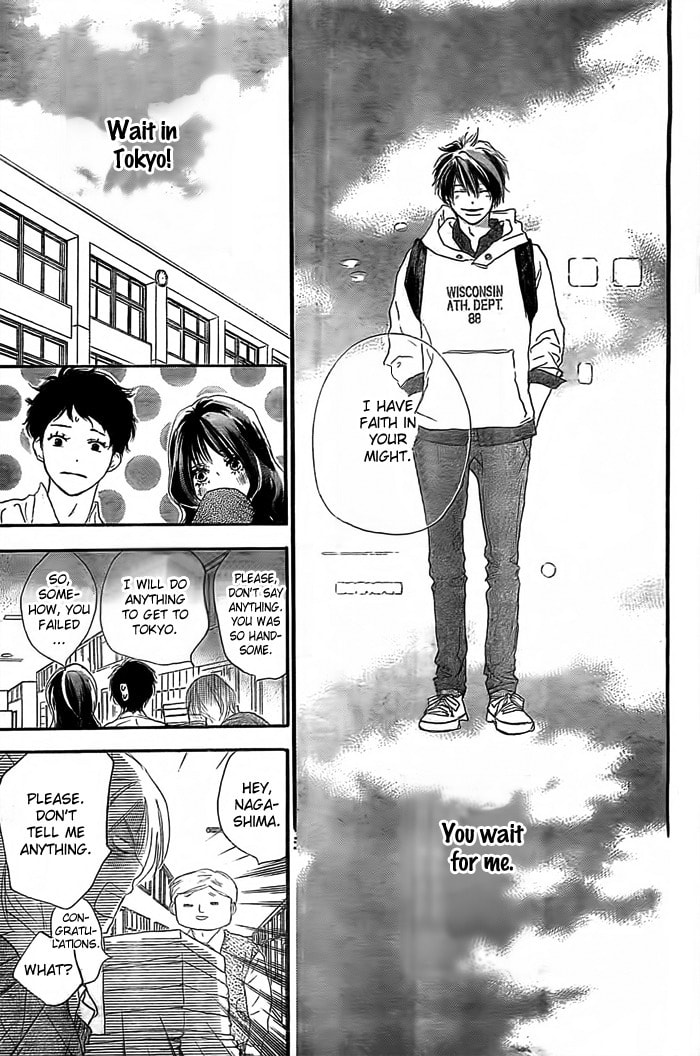 Read Enren Debut chapter 0.5 image 48 on Lezhin