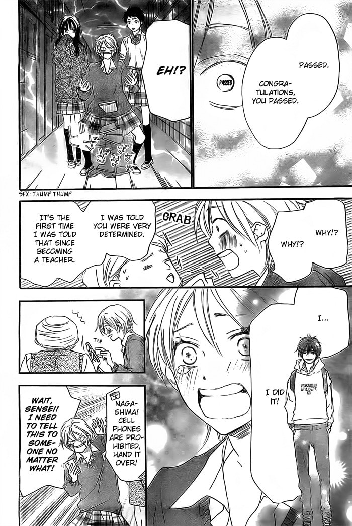 Read Enren Debut chapter 0.5 image 49 on Lezhin