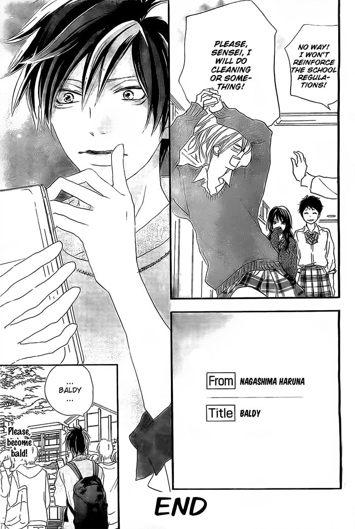 Read Enren Debut chapter 0.5 image 50 on Lezhin