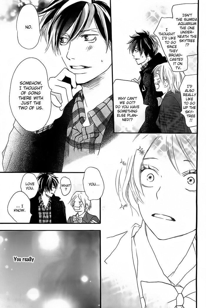 Read Enren Debut chapter 0.5 image 8 on Lezhin