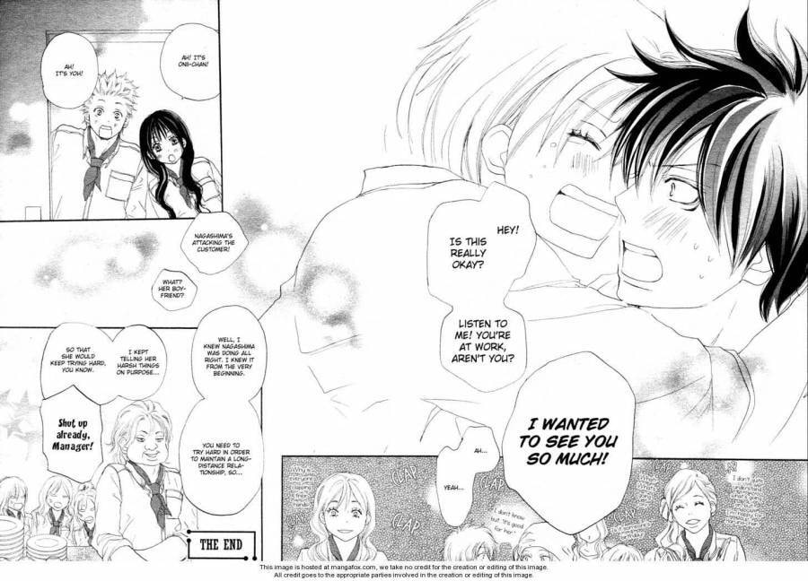 Read Enren Debut chapter 1 image 30 on Lezhin
