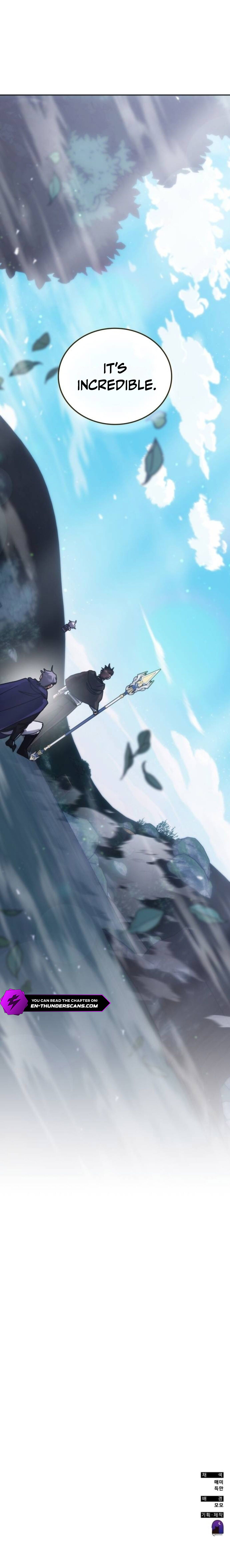 Enrolling in the Transcendent Academy Chapter 208 page 16 - 
