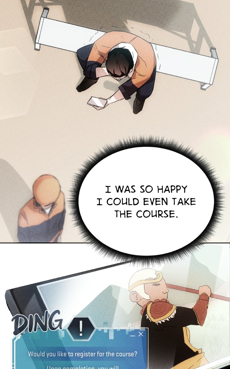 Enrolling in the Transcendent Academy Spin-off Ep. 9 page 103 - 