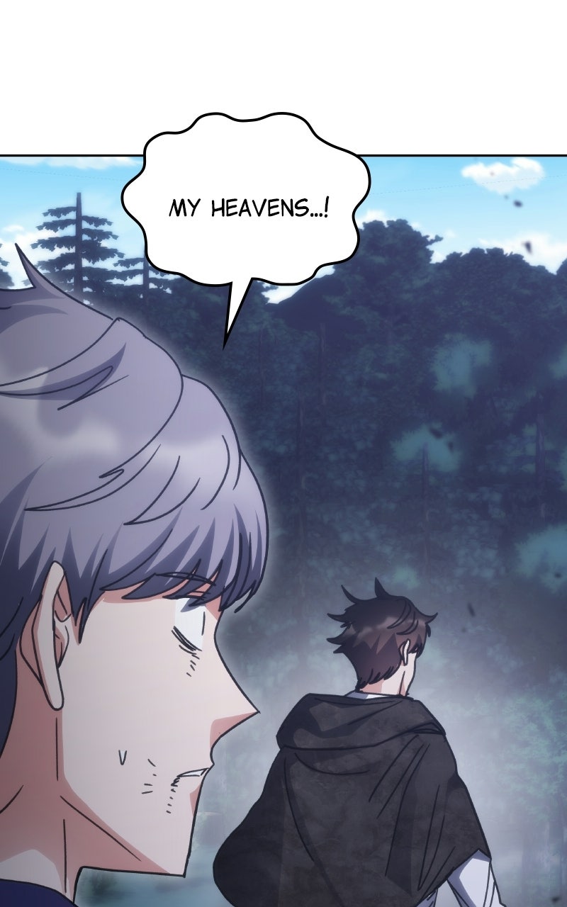 Enrolling in the Transcendent Academy Spin-off Ep. 9 page 106 - 