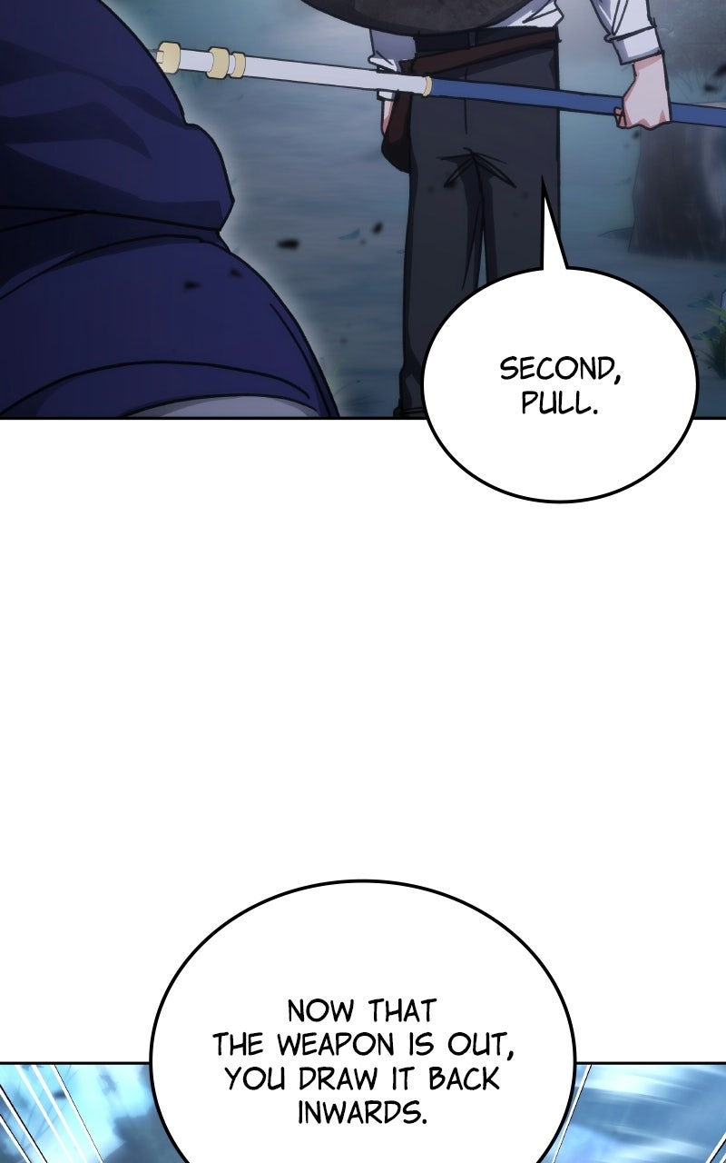 Enrolling in the Transcendent Academy Spin-off Ep. 9 page 107 - 