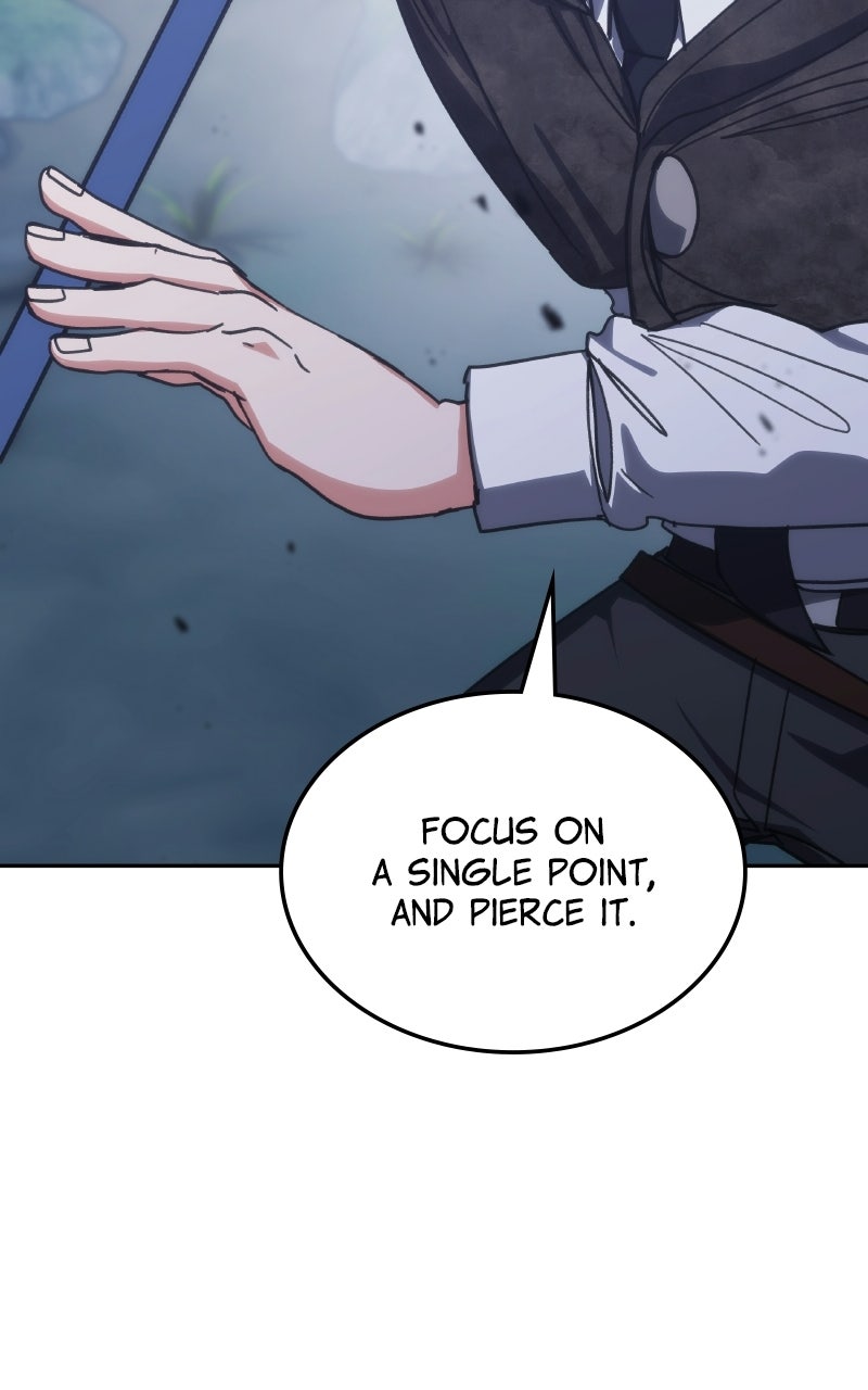 Enrolling in the Transcendent Academy Spin-off Ep. 9 page 110 - 