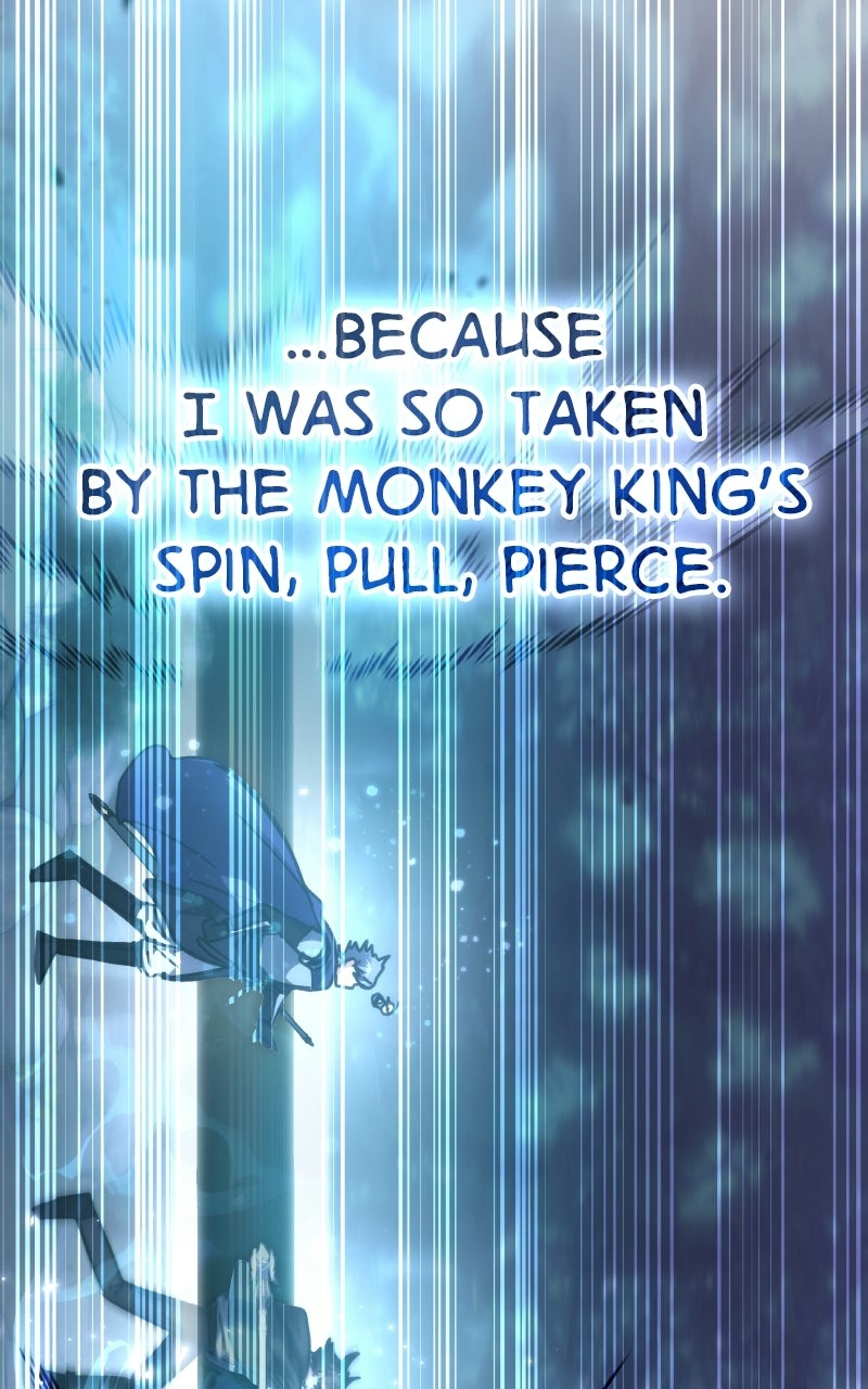 Enrolling in the Transcendent Academy Spin-off Ep. 9 page 112 - 