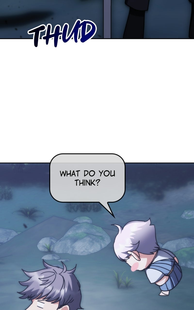 Enrolling in the Transcendent Academy Spin-off Ep. 9 page 117 - 