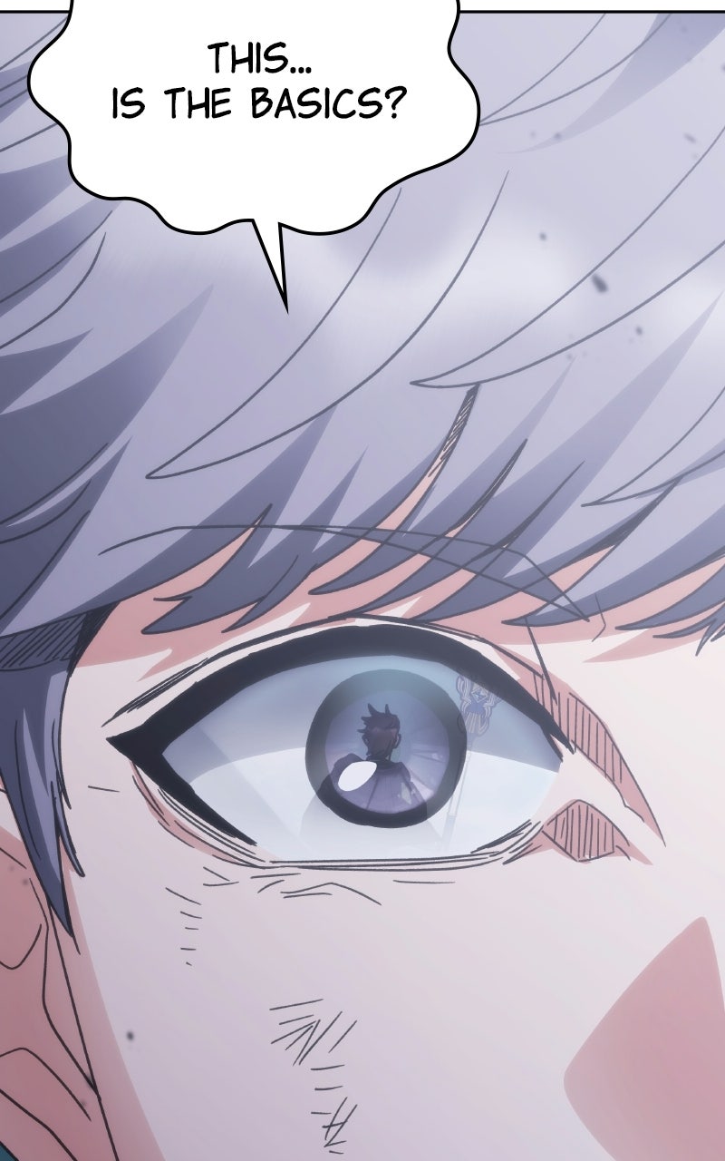 Enrolling in the Transcendent Academy Spin-off Ep. 9 page 119 - 