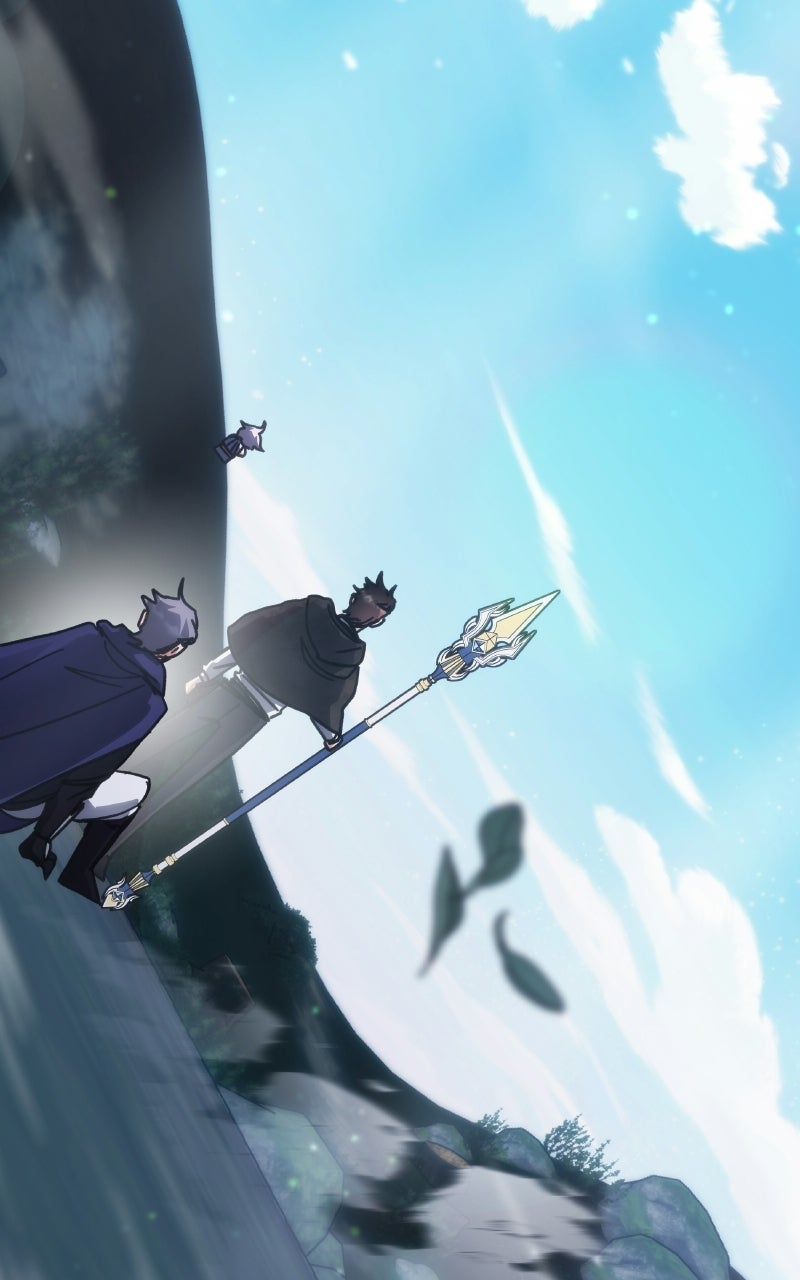 Enrolling in the Transcendent Academy Spin-off Ep. 9 page 122 - 