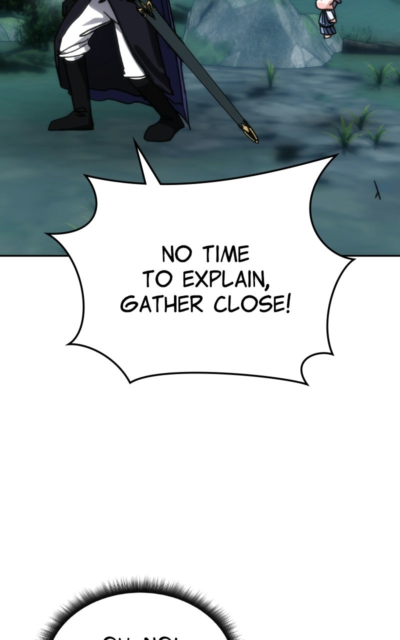 Enrolling in the Transcendent Academy Spin-off Ep. 9 page 16 - 