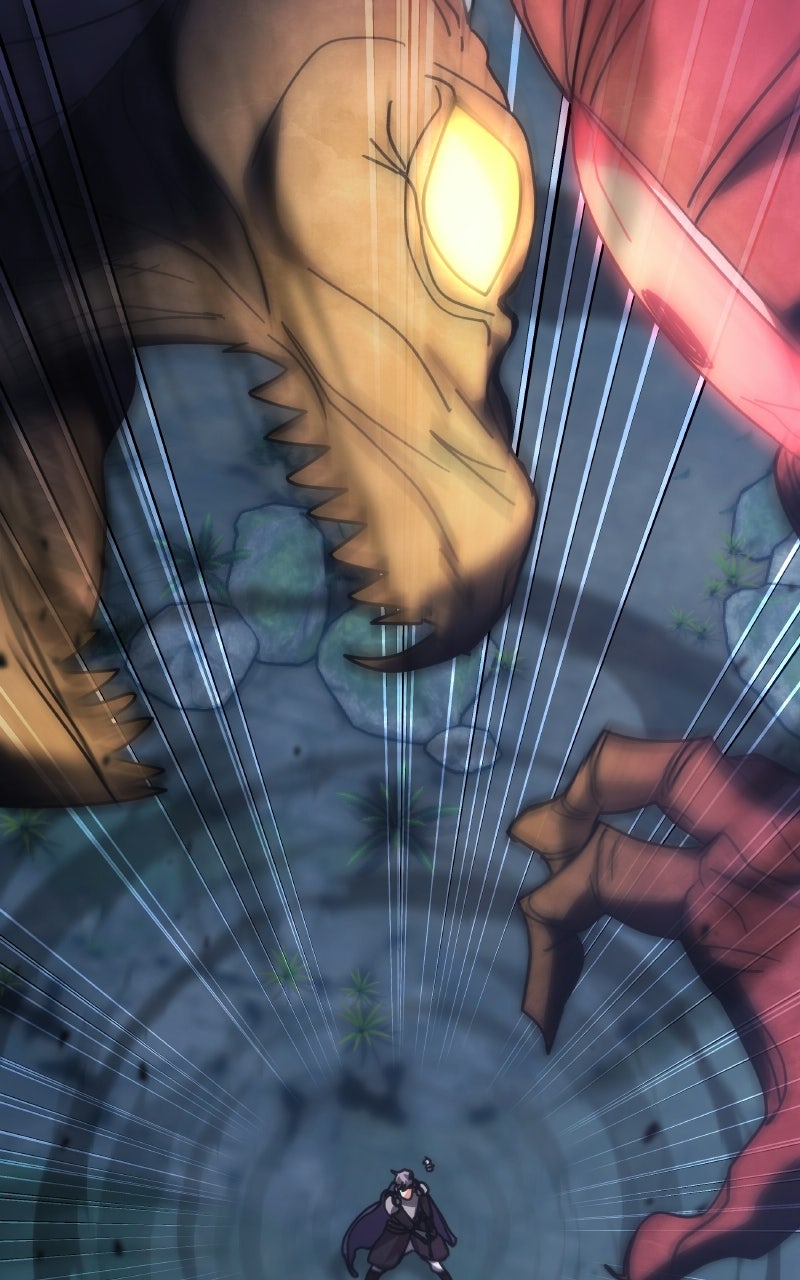Enrolling in the Transcendent Academy Spin-off Ep. 9 page 19 - 