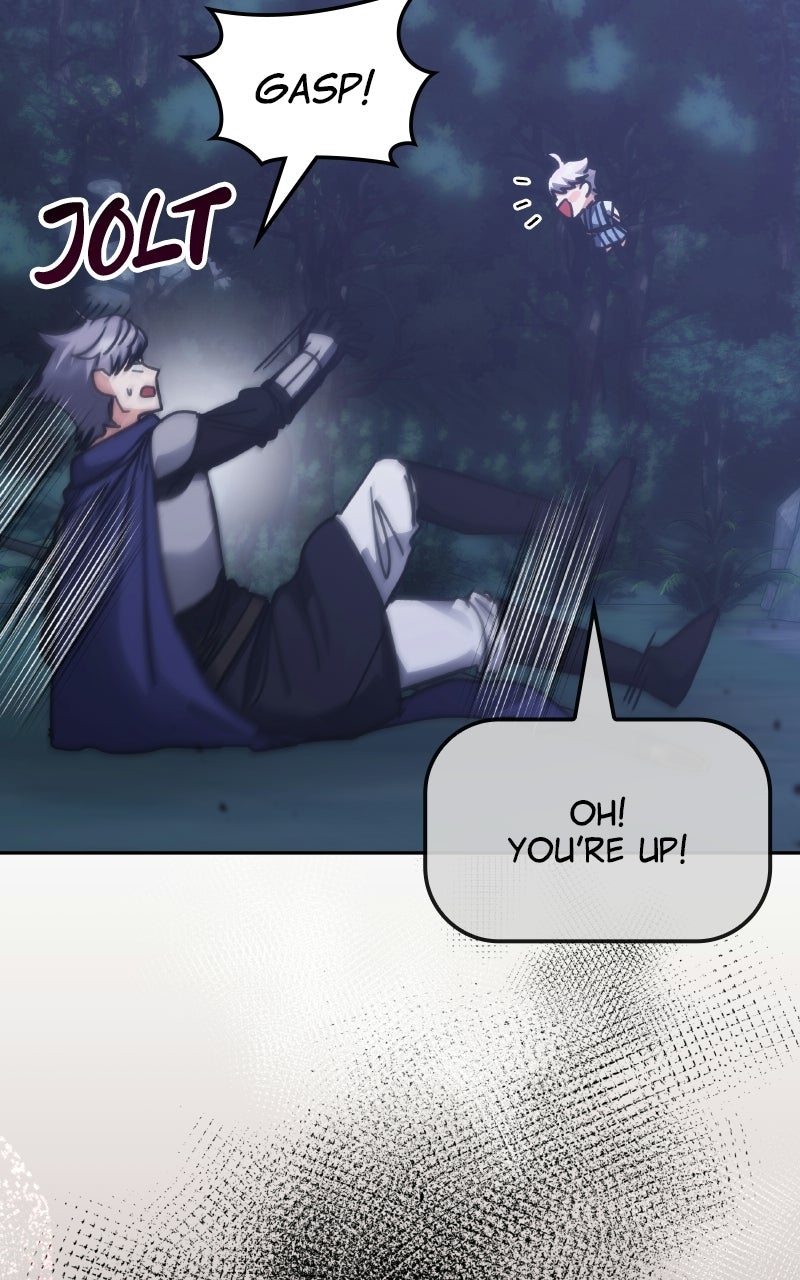 Enrolling in the Transcendent Academy Spin-off Ep. 9 page 3 - 