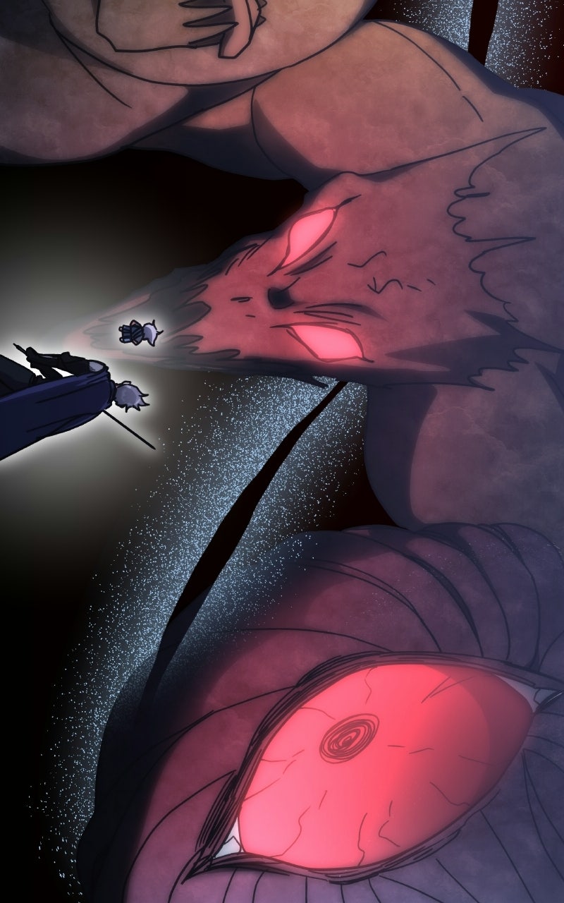 Enrolling in the Transcendent Academy Spin-off Ep. 9 page 25 - 